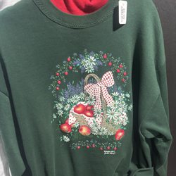 On Thrift Store