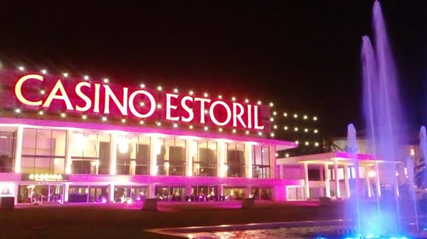 Estoril by null