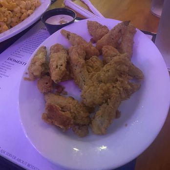 Bayou Banner Elk - Fried pickled Okra - Smokehouse Near Me - Banner Elk, North Carolina Bayou Banner Elk - Fried pickled Okra - Smokehouse Near Me - Banner Elk, North Carolina