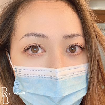 Be Your Lash | DTLA by null