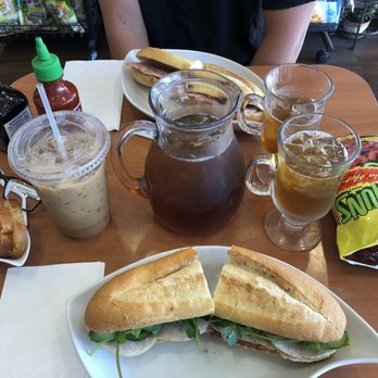 Sandwich House - Sandwiches Near Me - Cypress, California Sandwich House - Sandwiches Near Me - Cypress, California