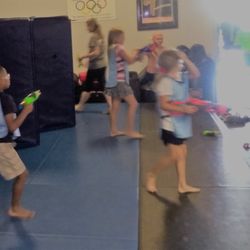 Fusion Elite Performance Training Center