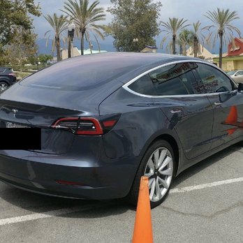 AcutintPro - Car Window Tinting Near Me - Upland, California