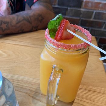Bistrology - Breakfast & Brunch Near Me - Miramar Beach, Florida