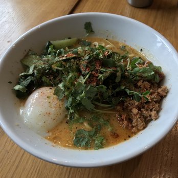 Miyagi Ramen - Yuzu Tan Tan Ramen - Ramen Near Me - Bend, Oregon Miyagi Ramen - Yuzu Tan Tan Ramen - Ramen Near Me - Bend, Oregon
