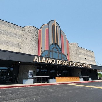 Alamo Drafthouse Cinema Springfield - Cinema Near Me - Springfield, Missouri