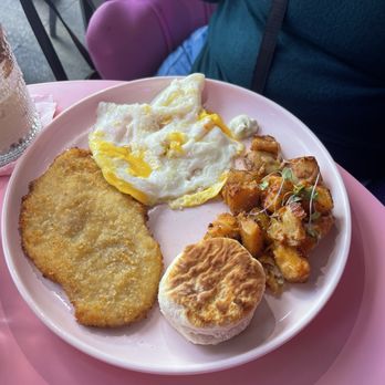 Pink Cafe - Cafes Near Me - Hallandale Beach, Florida Pink Cafe - Cafes Near Me - Hallandale Beach, Florida