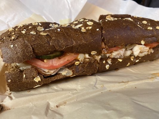 Culver Beer & Locally Toasted Delicatessen by null