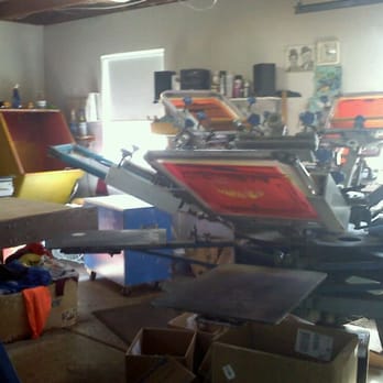Smooth As Silk Screenprints - Screen Printing/T-Shirt Printing Near Me - Nipomo, California Smooth As Silk Screenprints - Screen Printing/T-Shirt Printing Near Me - Nipomo, California