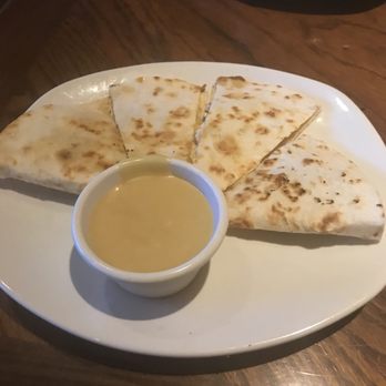 Outback Steakhouse - Alice Springs Chicken Quesadillas - Steakhouses Near Me - Richmond, Virginia