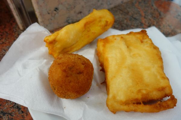 Rosticceria Gislon by null