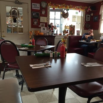 Papa Pete's - Diners Near Me - Bennington, Vermont Papa Pete's - Diners Near Me - Bennington, Vermont