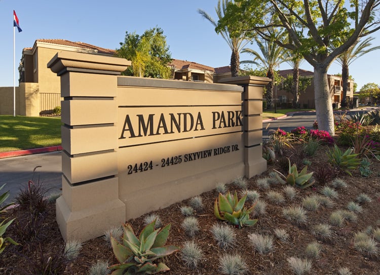 AMANDA PARK SENIOR APARTMENTS Updated July 2024 Request Information