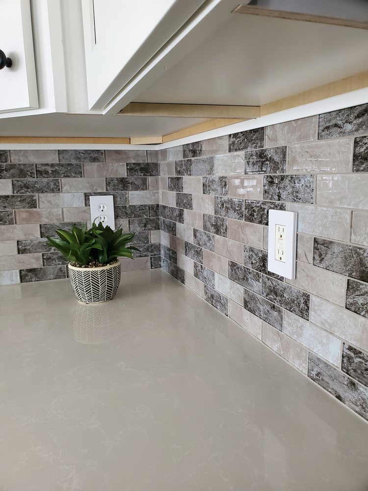 Slide of SD Remodeling & Construction