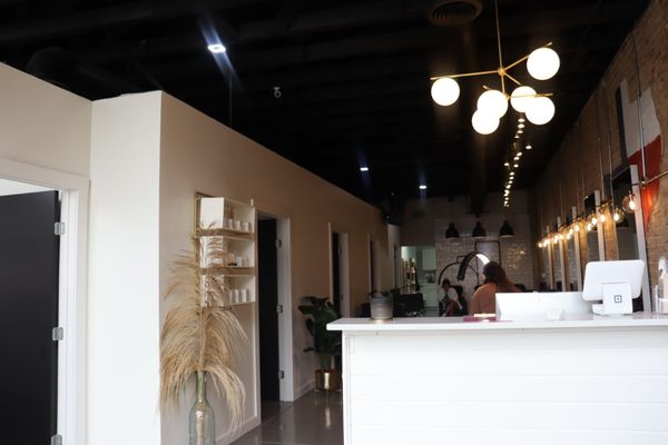 Body 2.0 Beauty Bar by null