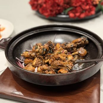 Luna - Chinese Near Me - Markham, Ontario Luna - Chinese Near Me - Markham, Ontario