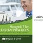 Visionary IT Services