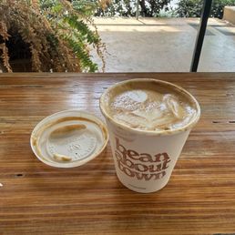 Cappuccino Cappuccino