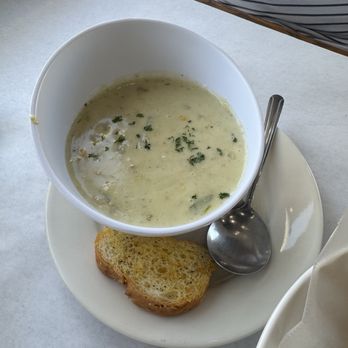 Shrimp By You - Clam chowder - Cajun/Creole Near Me - Torrance, California Shrimp By You - Clam chowder - Cajun/Creole Near Me - Torrance, California