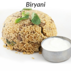 The Royal Tandoor