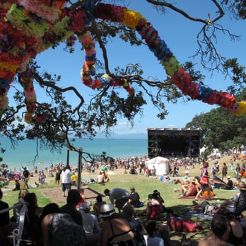 Splore - Festivals Near Me - Auckland, AUK