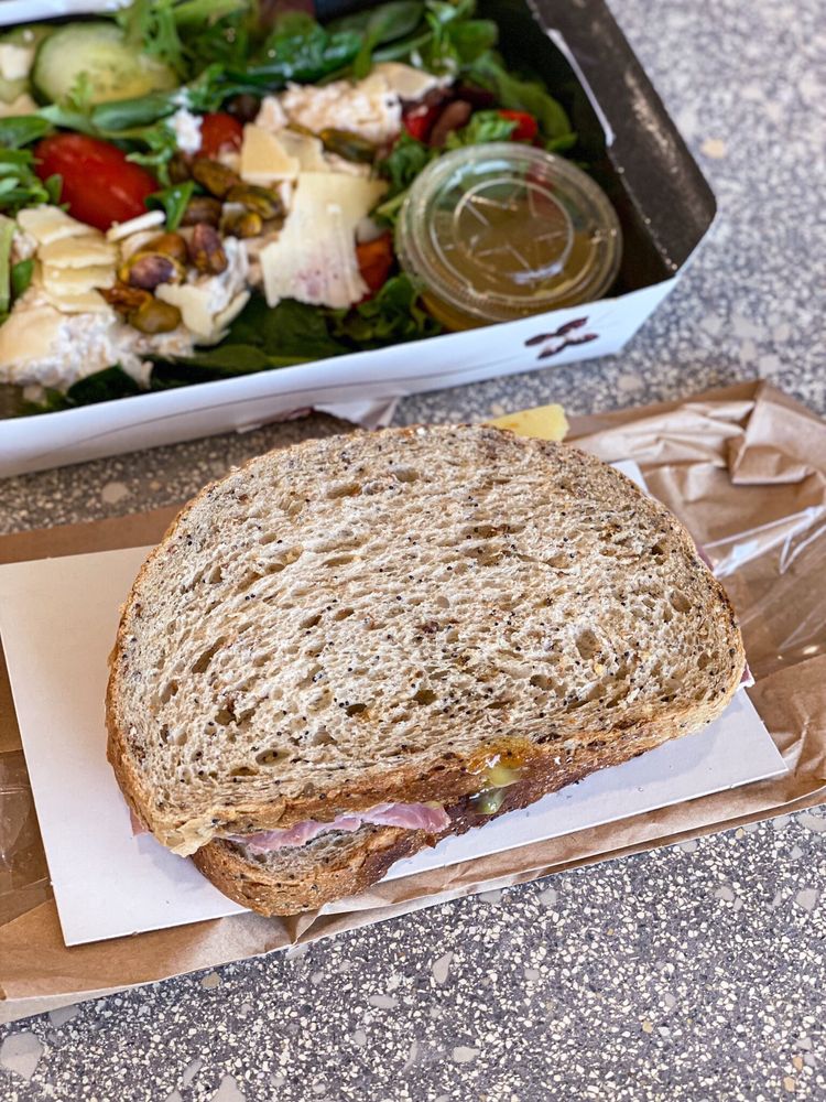 Pret A Manger