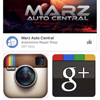 Marz Auto Central - Auto Parts & Supplies Near Me - Philadelphia, Pennsylvania Marz Auto Central - Auto Parts & Supplies Near Me - Philadelphia, Pennsylvania