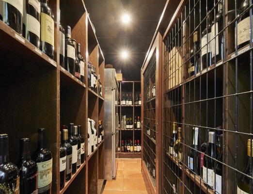 37 Steakhouse & Bar Roppongi by null