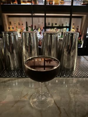 Hotel Bar by null