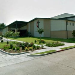 Clear Lake United Methodist Church - Wesley Center