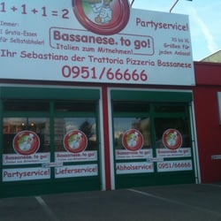 Bassanese to go!