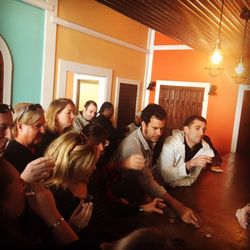 HopScape Tours - Pitorro tastings