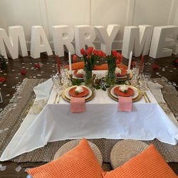 The Posh Little Picnic