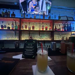 Mango Margarita
