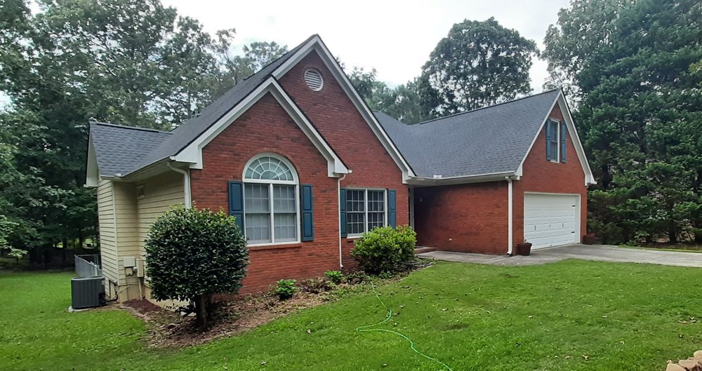 Slide of West Georgia Contracting