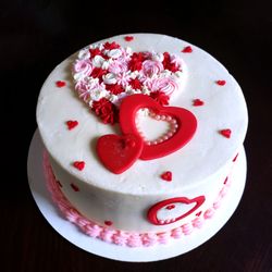 Add to the Beauty Bakery