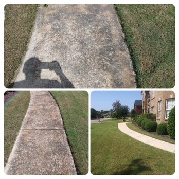 Stay Clean Exterior - Sidewalk to front entrance. - Pressure Washers Near Me Stay Clean Exterior - Sidewalk to front entrance. - Pressure Washers Near Me