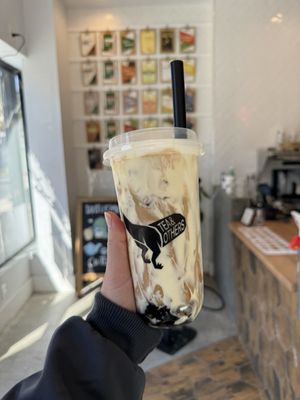 Tea & Others by null