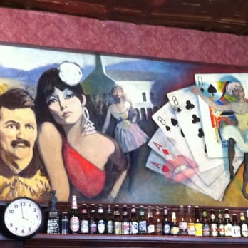 The Spirit Room - Bars Near Me - Jerome, Arizona