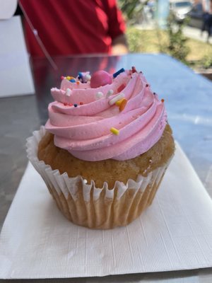 Babycakes Imperial Beach by null