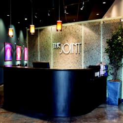 The Joint Chiropractic