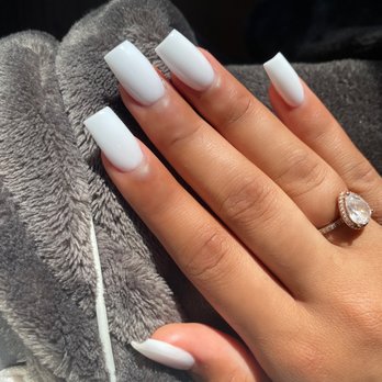 Fresh Nails - nails - Nail Salons Near Me - West Hempstead, New York