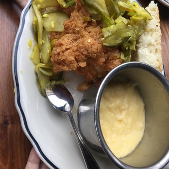 Jacob's Pickles - Honey Chicken & Pickles - Comfort Food Near Me - New York, New York Jacob's Pickles - Honey Chicken & Pickles - Comfort Food Near Me - New York, New York