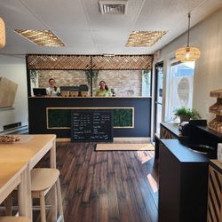 Magnolia Coffee & Tea Shop