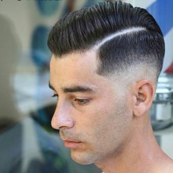Come get your fade..