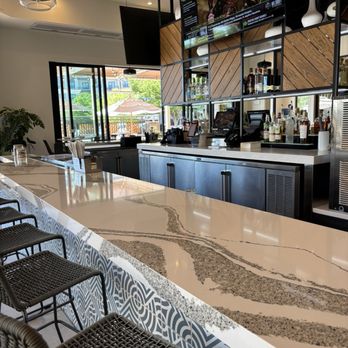 Tommy Bahama Marlin Bar - Bar Area - New American Near Me - Charlotte, North Carolina Tommy Bahama Marlin Bar - Bar Area - New American Near Me - Charlotte, North Carolina
