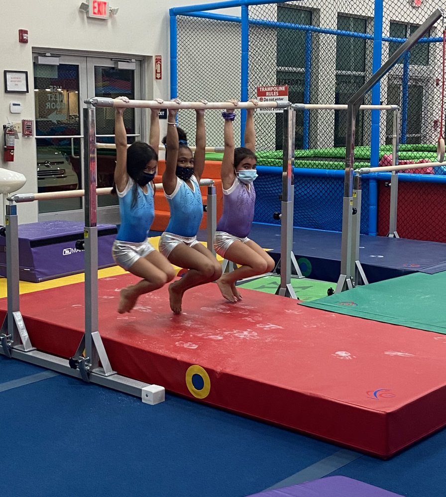 GINA’S GYMNASTICS 17 Photos & 10 Reviews 4057 SW 152nd Ave, Miami