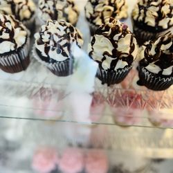 The Treat Shoppe & Bakery