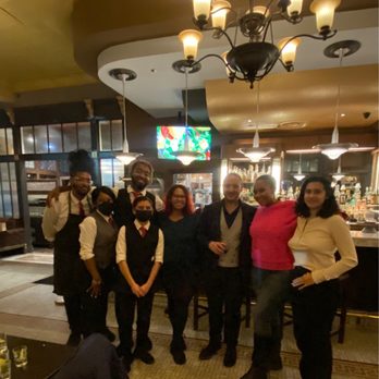Bond 45 - Italian Near Me - Oxon Hill, Maryland