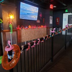 Jax Bar and Grill